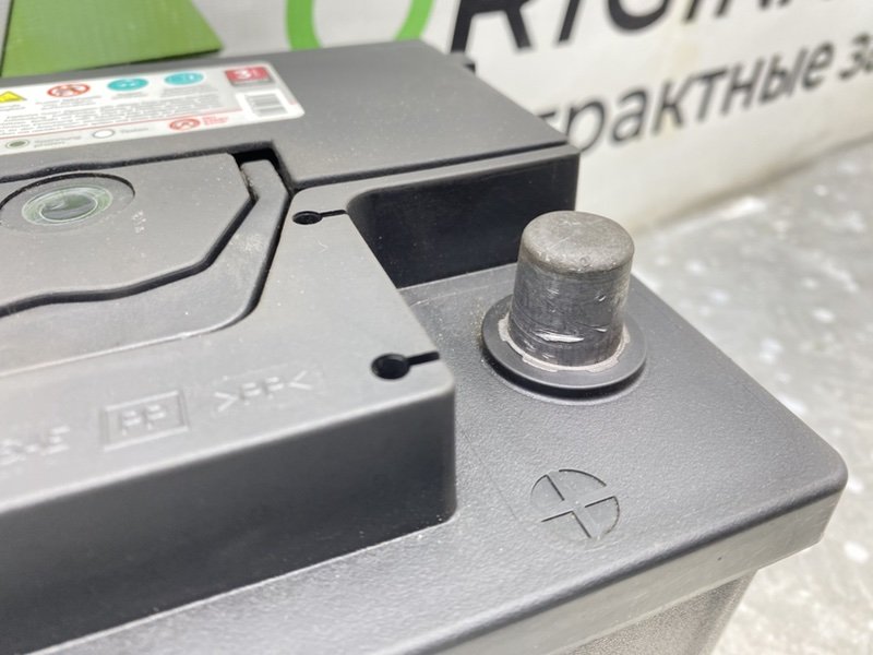 Аккумулятор, 4990 рублей, Калининград