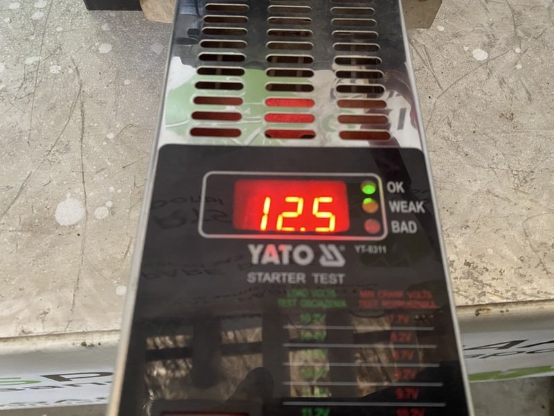 Аккумулятор, 4990 рублей, Калининград