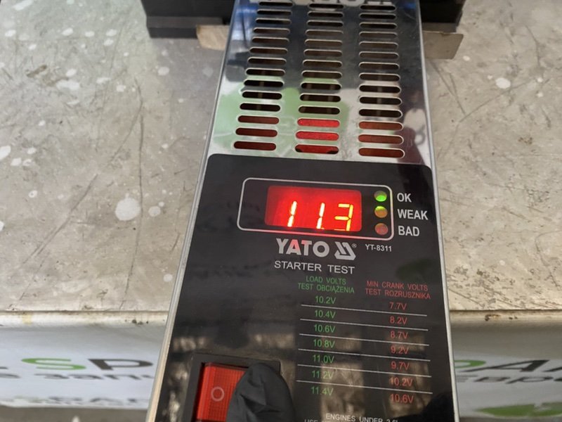 Аккумулятор, 4990 рублей, Калининград