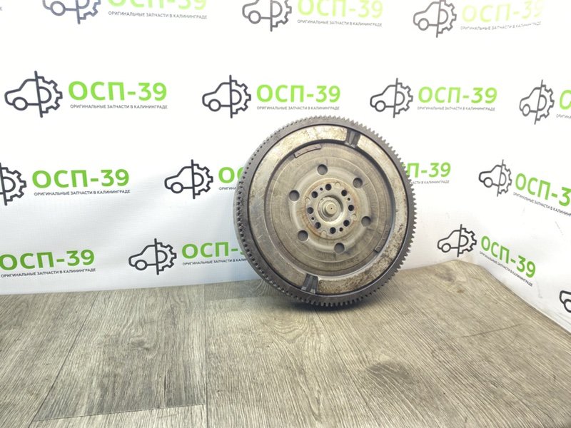 Маховик МКПП, 8990 рублей, Калининград