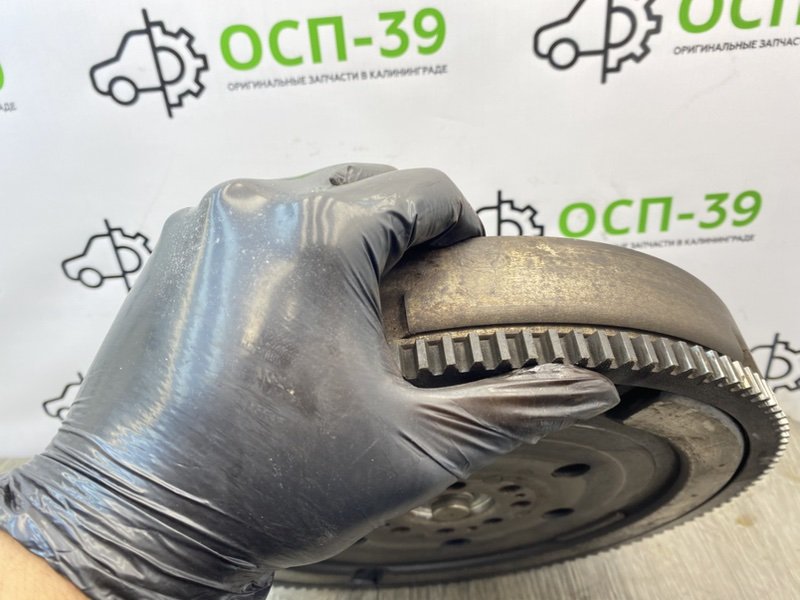 Маховик МКПП, 8990 рублей, Калининград