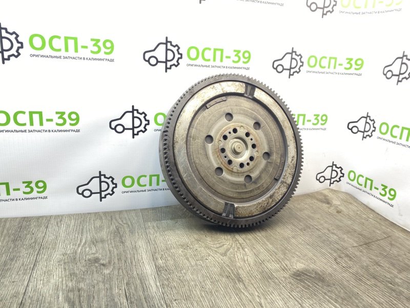 Маховик МКПП, 8990 рублей, Калининград