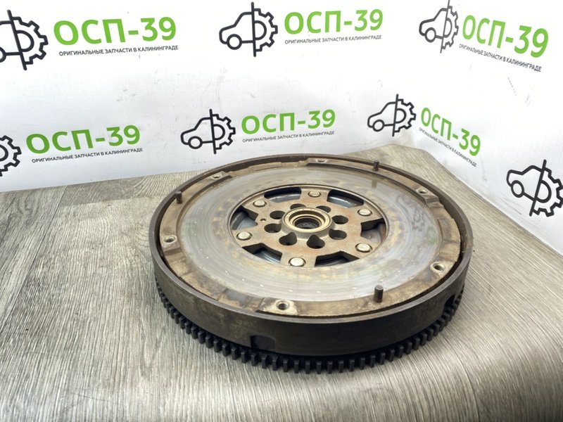 Маховик МКПП, 8990 рублей, Калининград
