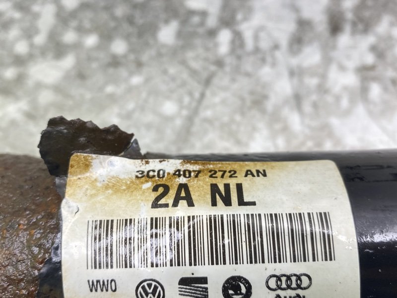 Полуось, 4990 рублей, Калининград