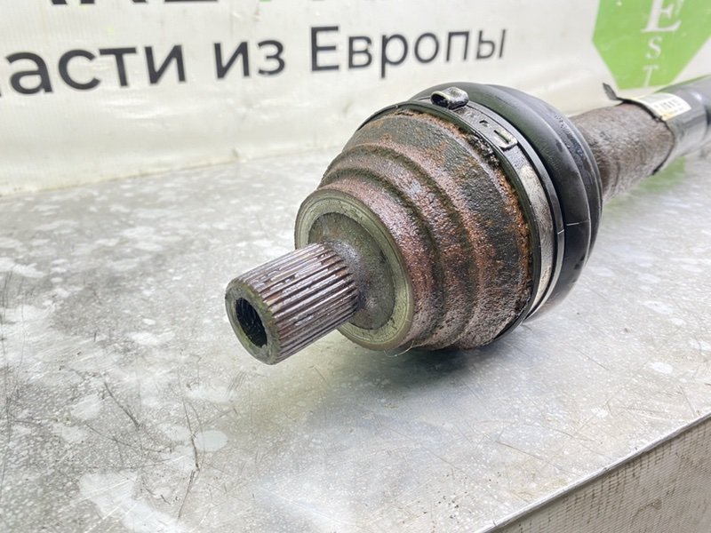 Полуось, 4990 рублей, Калининград
