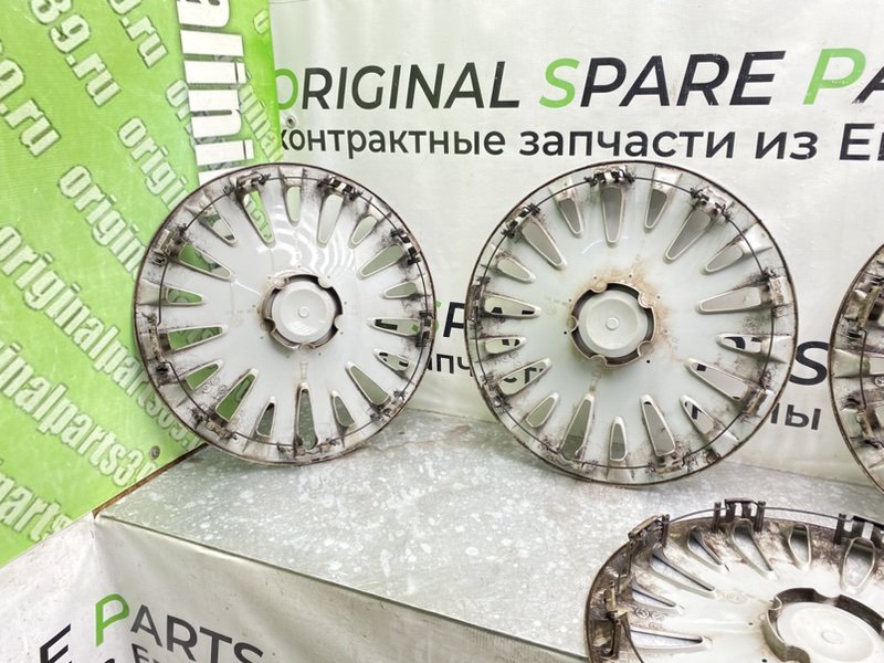 Колпаки колес, 3990 рублей, Калининград