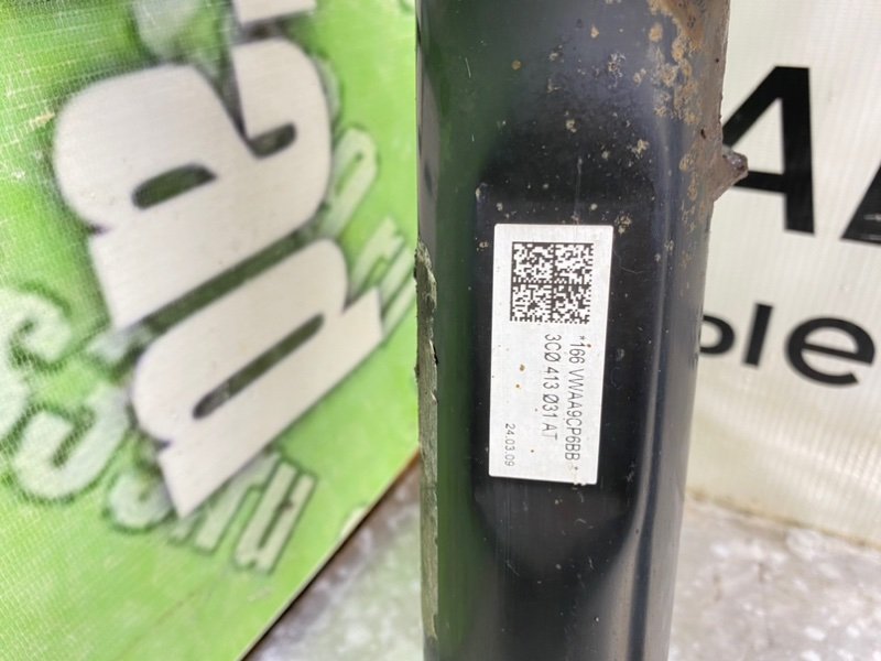 Стойки амортизаторов, 9990 рублей, Калининград