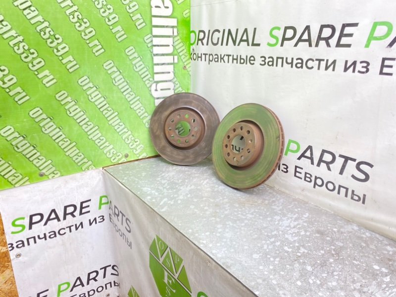 Тормозные диски, 3490 рублей, Калининград