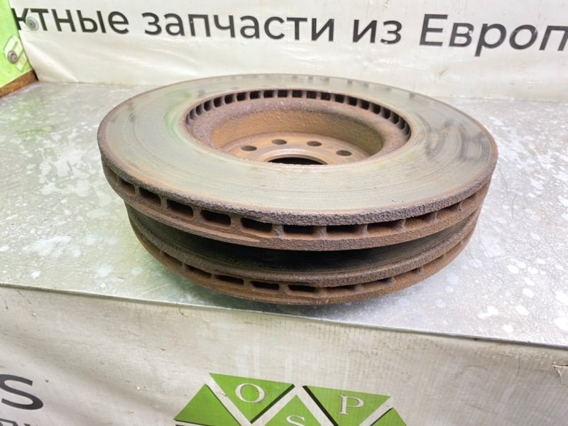 Тормозные диски, 3490 рублей, Калининград