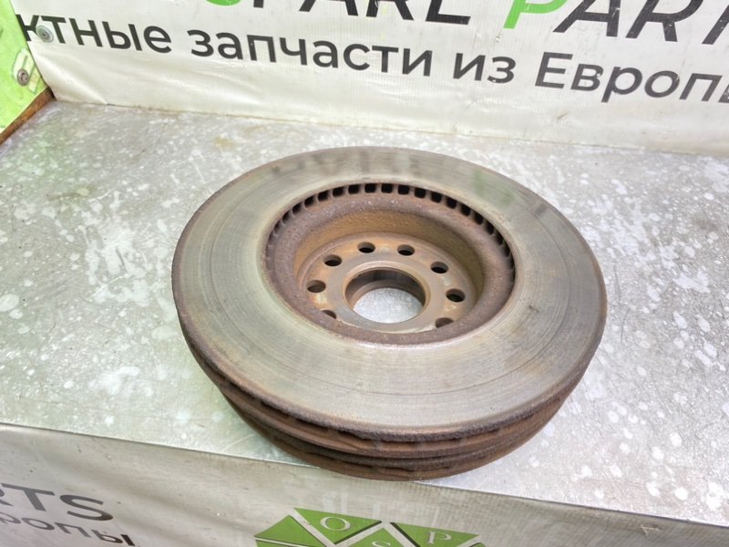 Тормозные диски, 3490 рублей, Калининград