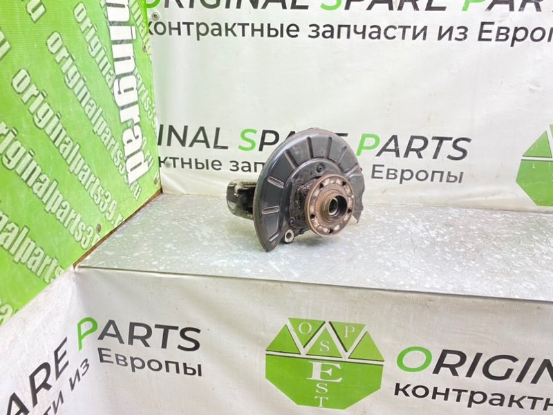 Поворотный кулак, 2490 рублей, Калининград