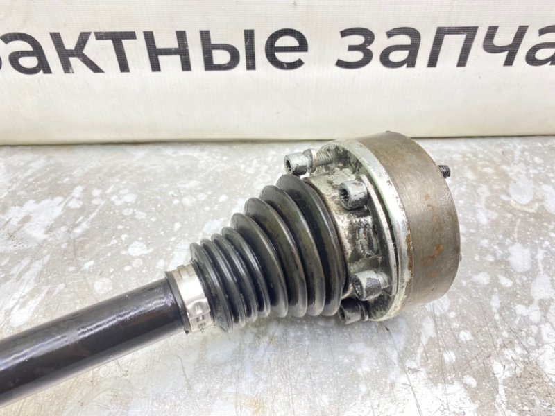 Полуось, 4990 рублей, Калининград
