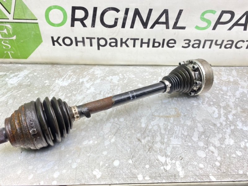 Полуось, 4990 рублей, Калининград