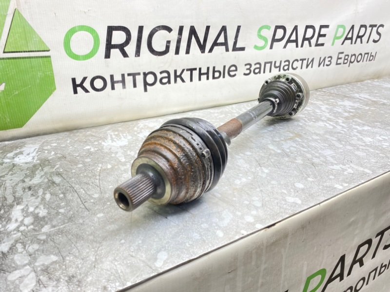 Полуось, 4990 рублей, Калининград