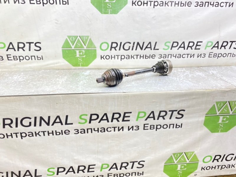 Полуось, 4990 рублей, Калининград