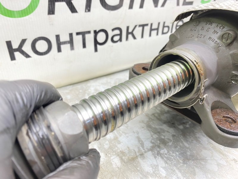Рулевая рейка, 34990 рублей, Калининград