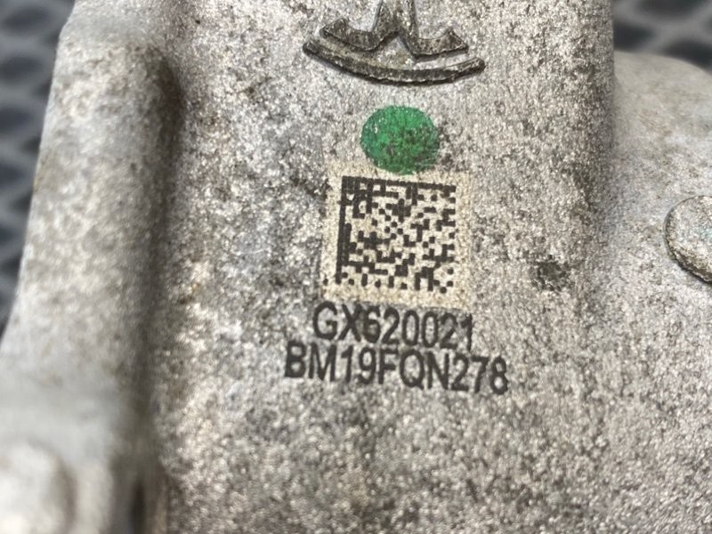 Корпус распределителя рулевой рейки, 4990 рублей, Калининград