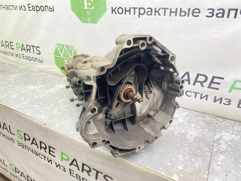 МКПП, 24990 рублей, Калининград