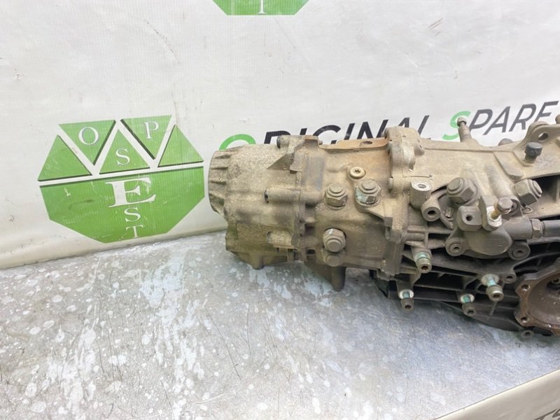 МКПП, 24990 рублей, Калининград