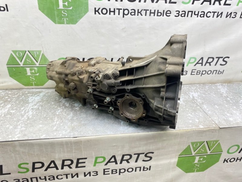 МКПП, 24990 рублей, Калининград