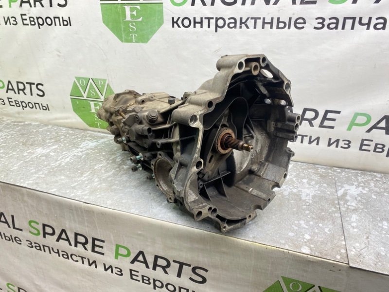МКПП, 24990 рублей, Калининград