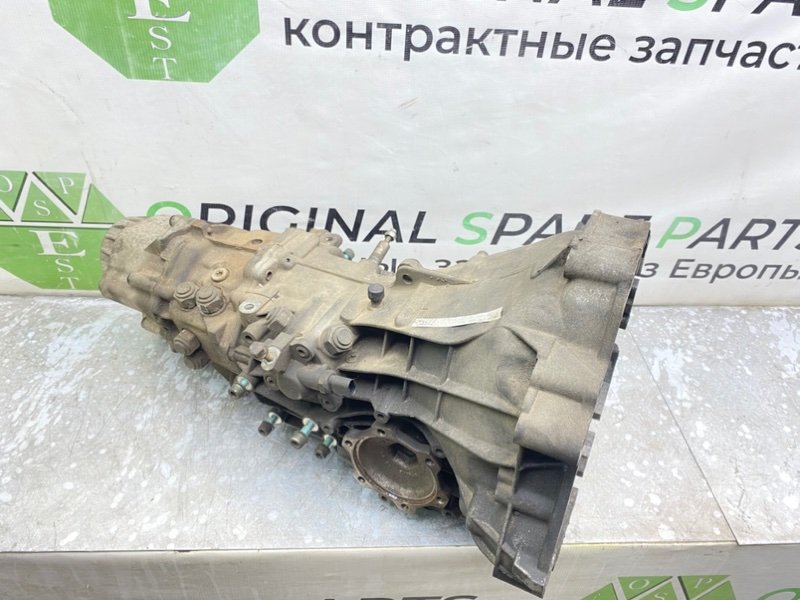МКПП, 24990 рублей, Калининград