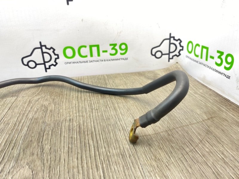 Силовой провод, 690 рублей, Калининград