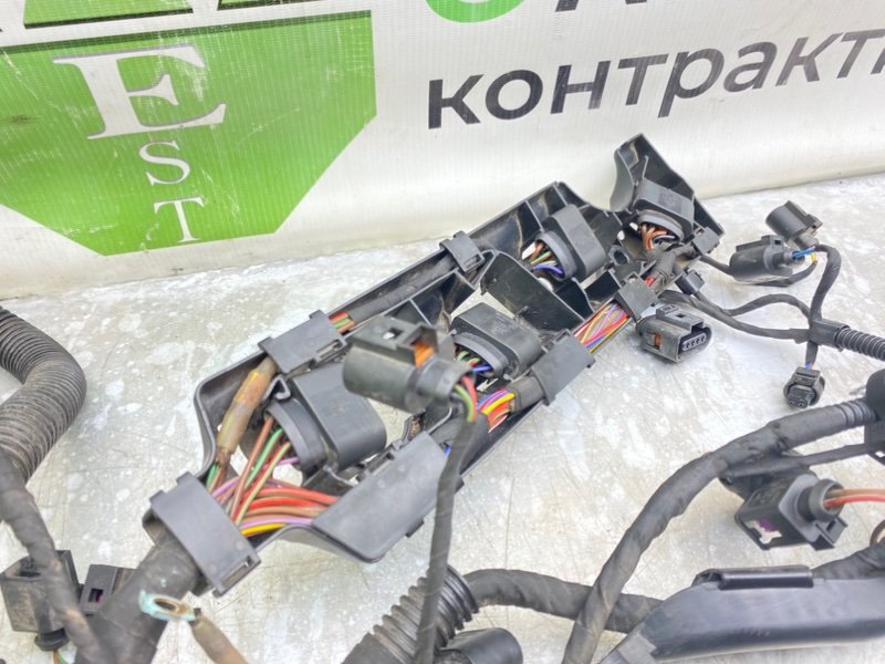 Проводка ДВС, 5990 рублей, Калининград