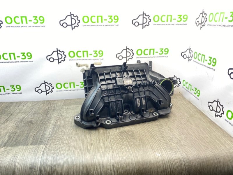 Коллектор впуска, 2990 рублей, Калининград