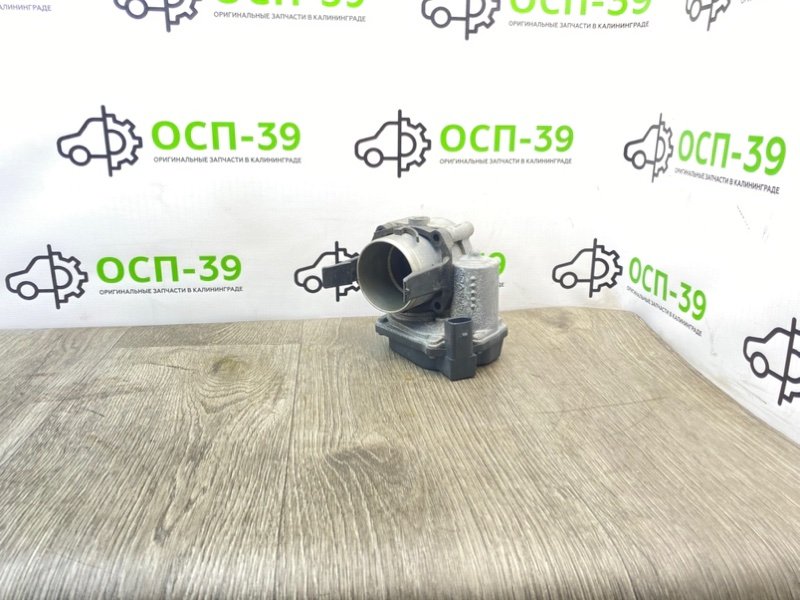 Дроссельная заслонка, 2490 рублей, Калининград