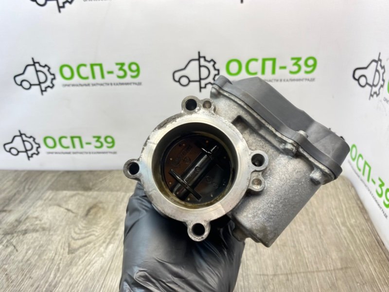 Дроссельная заслонка, 2490 рублей, Калининград