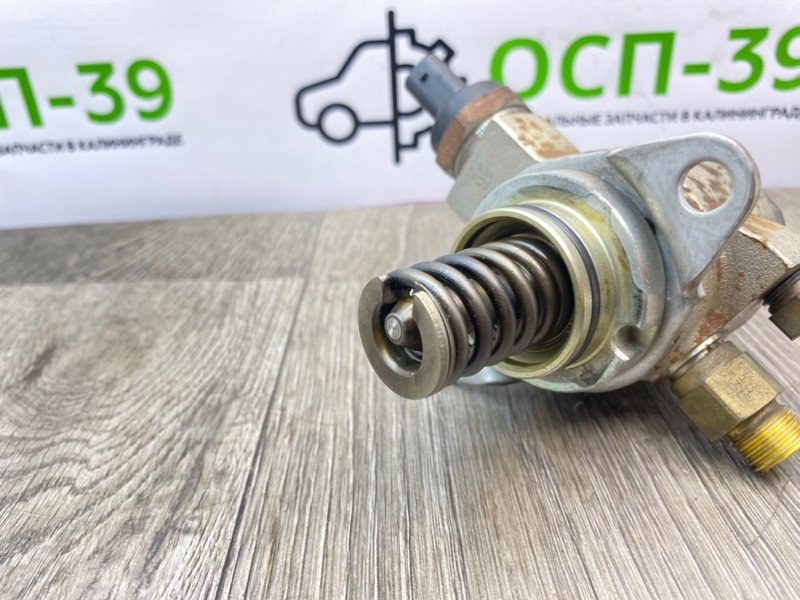 Тнвд, 7990 рублей, Калининград