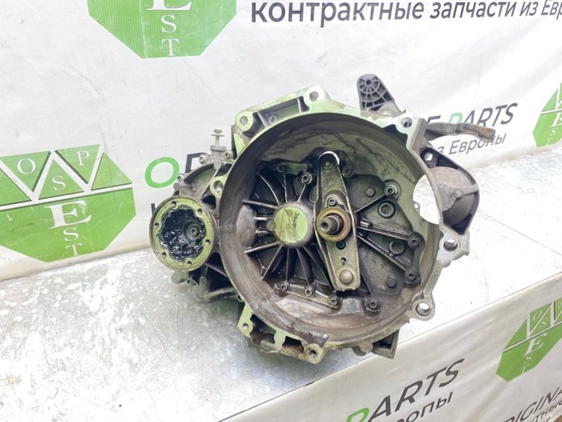 МКПП, 69990 рублей, Калининград