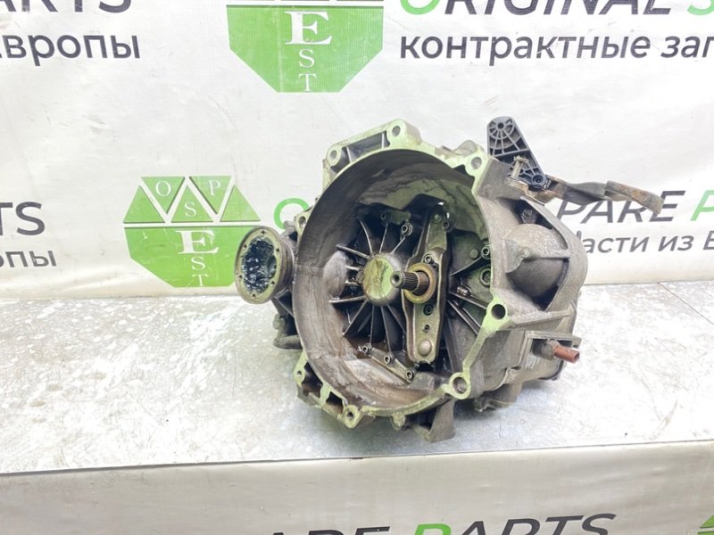 МКПП, 69990 рублей, Калининград