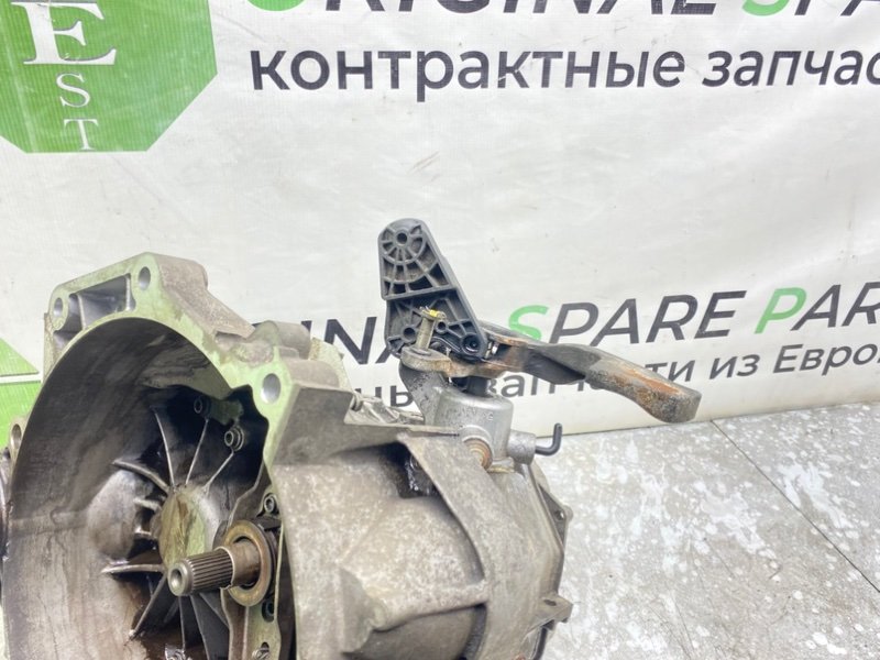 МКПП, 69990 рублей, Калининград
