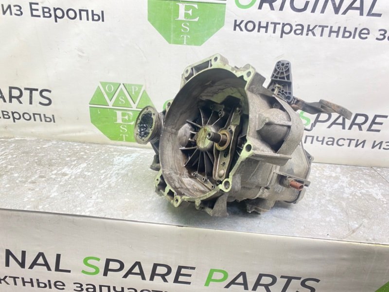 МКПП, 69990 рублей, Калининград