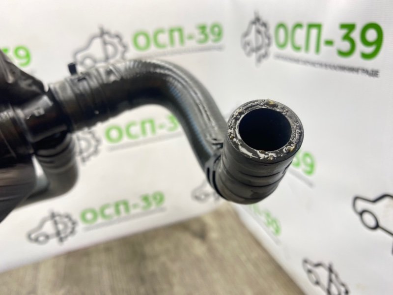 Патрубок системы охлаждения, 990 рублей, Калининград