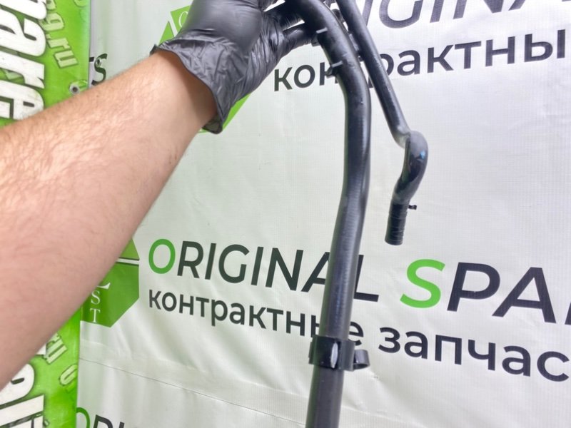 Патрубок системы охлаждения, 1490 рублей, Калининград