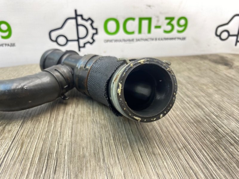 Патрубок системы охлаждения, 1290 рублей, Калининград
