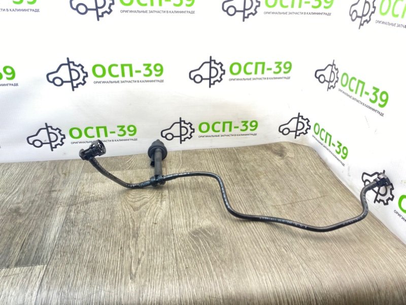 Клапан вентиляции топливного бака, 990 рублей, Калининград