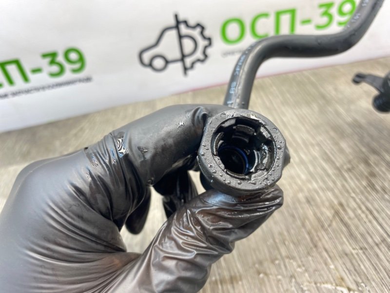 Трубка картерных газов, 3990 рублей, Калининград