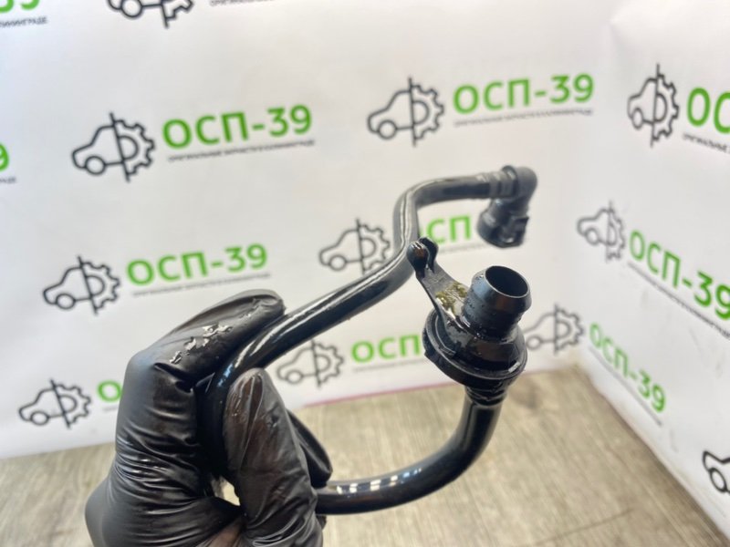 Трубка картерных газов, 3990 рублей, Калининград