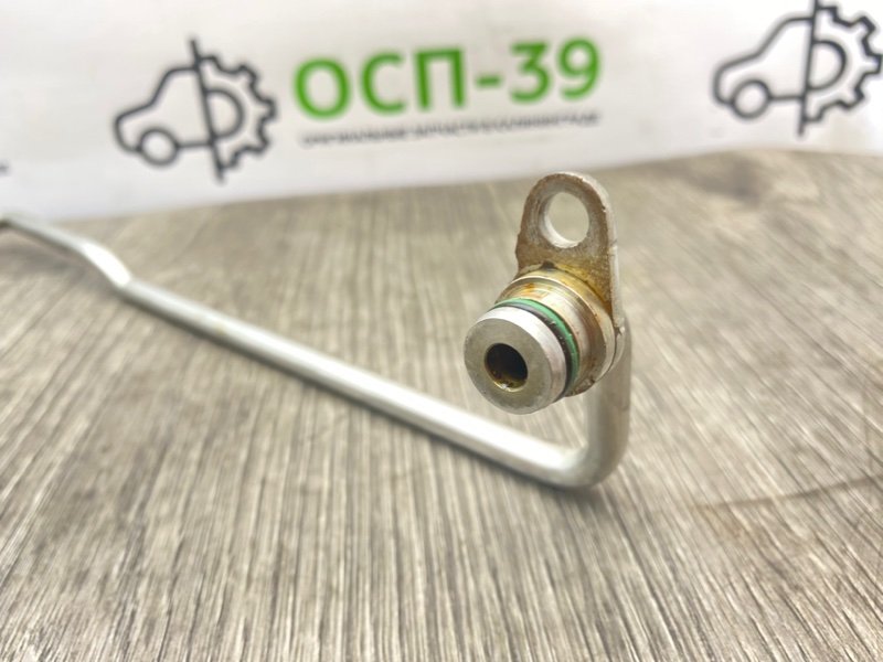Трубка турбины, 790 рублей, Калининград