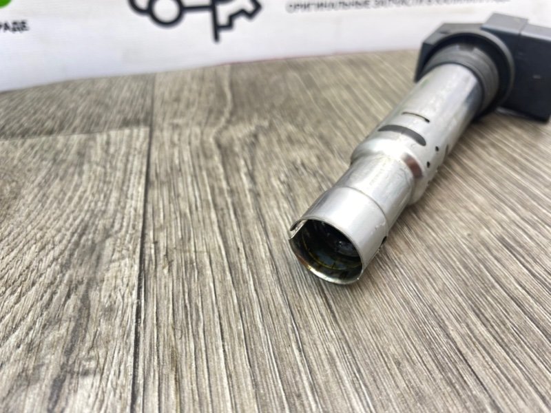 Катушка зажигания, 990 рублей, Калининград