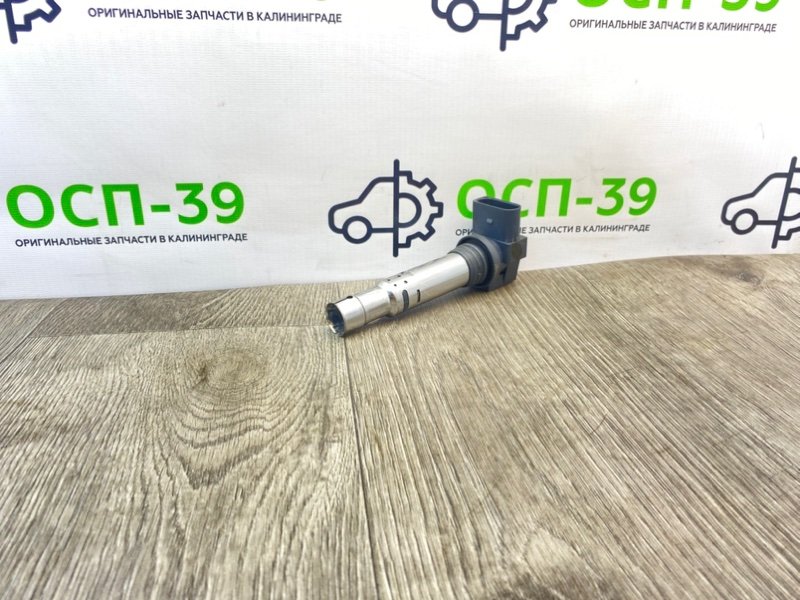 Катушка зажигания, 990 рублей, Калининград