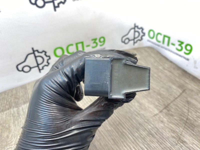 Катушка зажигания, 990 рублей, Калининград