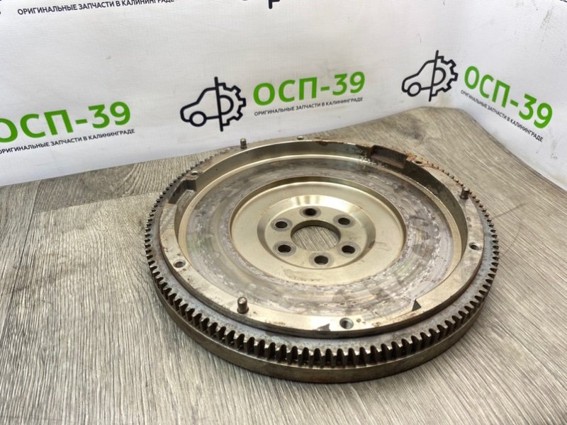 Маховик МКПП, 3490 рублей, Калининград