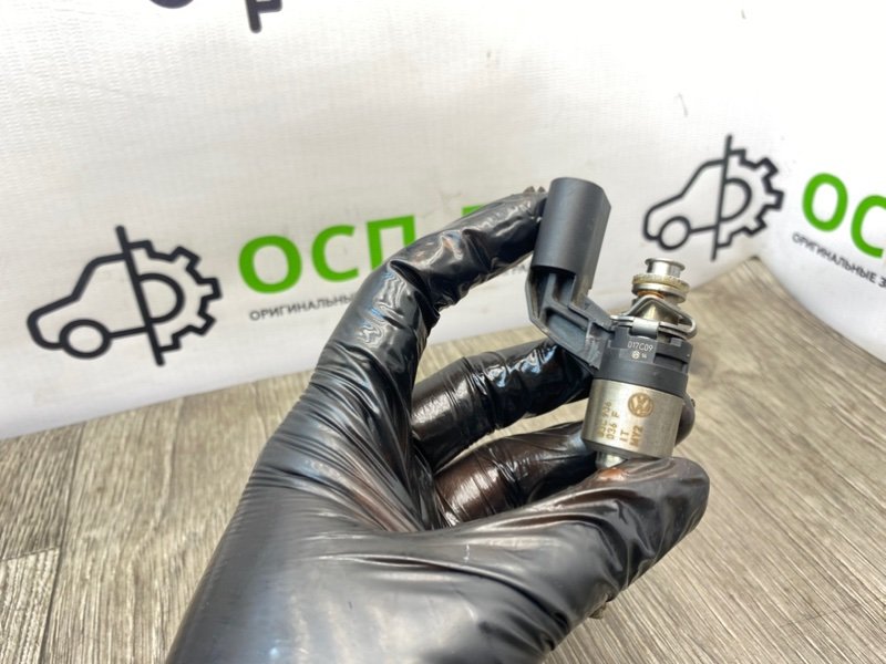 Форсунка топливная, 2990 рублей, Калининград
