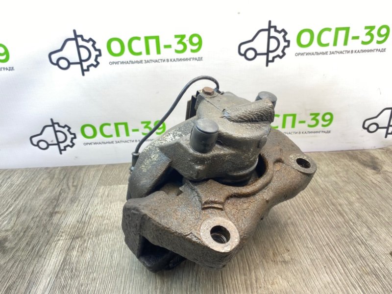 Суппорт, 1990 рублей, Калининград