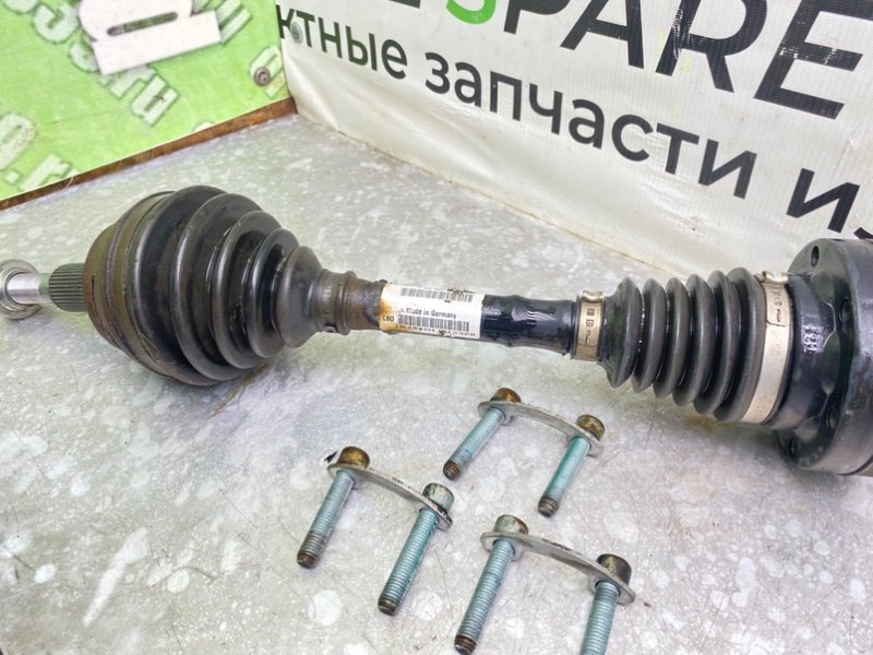 Полуось, 2990 рублей, Калининград